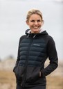 Training Hybrid Jacket W