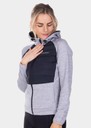Training Hybrid Jacket W