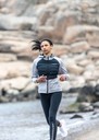 Training Hybrid Jacket W