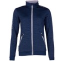 PRO Training Logo Fullzip W