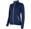 PRO Training Logo Fullzip W
