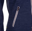 PRO Training Logo Fullzip W