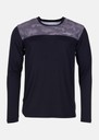 Athletic LS Tee