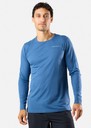 Ultra Light Ls Tee Sr