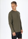 Ultra Light LS Tee Sr