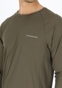 Ultra Light LS Tee Sr
