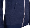 PRO Training Logo Zip hood W