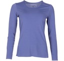 Athleisure Ls Tee W