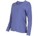 Athleisure Ls Tee W