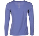 Athleisure Ls Tee W