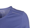Athleisure Ls Tee W