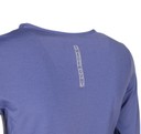 Athleisure Ls Tee W