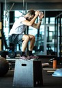 Athletic Shorts 2.0