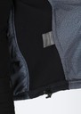 Hooded Hybrid Jacket