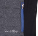 Hooded Hybrid Jacket