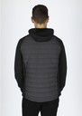 Hooded Hybrid Jacket