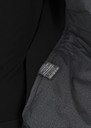 Hooded Hybrid Jacket