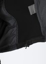 Hooded Hybrid Jacket