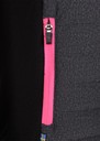 Hooded Hybrid Jacket W