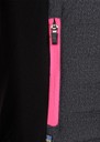 Hooded Hybrid Jacket W