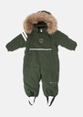 COLDEN WINTER BABY OVERALL