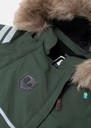 COLDEN WINTER BABY OVERALL