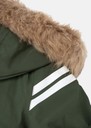 COLDEN WINTER BABY OVERALL