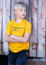 Kungshamn Tee JR
