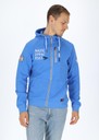 Offshore Zip Hood