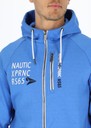 Offshore Zip Hood
