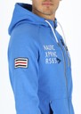 Offshore Zip Hood