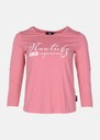 Pacific L/S Tee W
