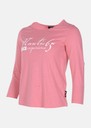 Pacific L/S Tee W