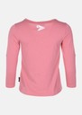 Pacific L/S Tee W