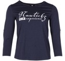Pacific L/S Tee W