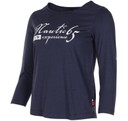 Pacific L/S Tee W