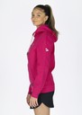 Sandhamn Zip Hood W