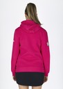 Sandhamn Zip Hood W