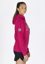 Sandhamn Zip Hood W