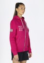 Sandhamn Zip Hood W