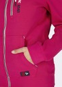 Sandhamn Zip Hood W