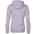 Sandhamn Zip Hood W