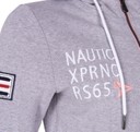Sandhamn Zip Hood W