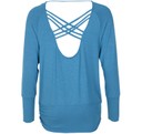 Aruba L/S Tee W