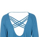 Aruba L/S Tee W
