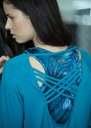 Aruba L/S Tee W