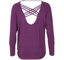 Aruba L/S Tee W