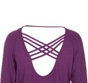 Aruba L/S Tee W