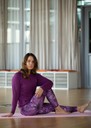 Aruba L/S Tee W