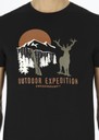 Forest Tee